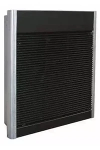 QMark AWH4404F 240V/208V 4000/2000 3000/1500 Wall Heater Fan Forced - Picture 1 of 4