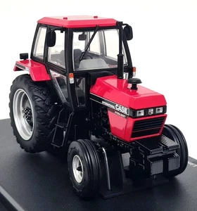 UH 1/32 Case International IH 1394 2WD Hydra Shift Red Diecast Model Tractor - Picture 1 of 7