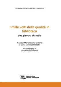 Maria Senatore Pol I mille volti della qualità in bibli (Paperback) (UK IMPORT) - Picture 1 of 1