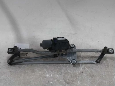 Motor limpiaparabrisas VIN Y 1er dígito SWB compatible con 14-18 VOLVO S60 395109 Foto 1 de 3