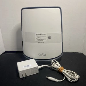 Netgear RBR850 Orbi Router đ„ - Photo 1/14
