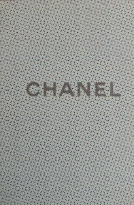 Chanel.Attitude, Affiche, Poster, Altittuede, Plakat. Lagerfeld, Karl and Chanel - Picture 1 of 2
