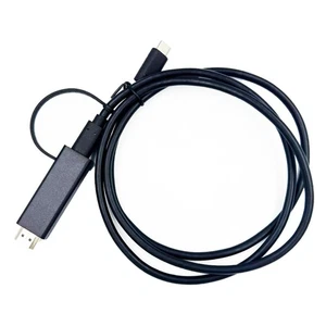 4890367 Yealink MSFT - Accessory USB+HDMI AM - Foto 1 di 2