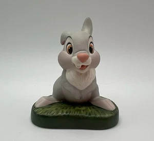 WDCC Did the Young Prince Fall Down Thumper von Disney Bambi in Box mit Echtheitszertifikat - Bild 1 von 10