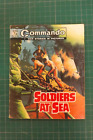 COMMANDO COMIC WAR STORIES IN PICTURES No.950 SOLDIERS AT SEA GN1833