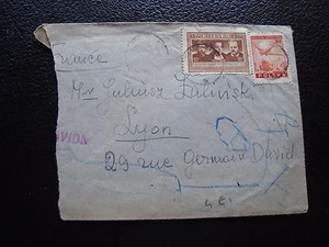 POLOGNE - enveloppe (cy93) poland - Picture 1 of 1
