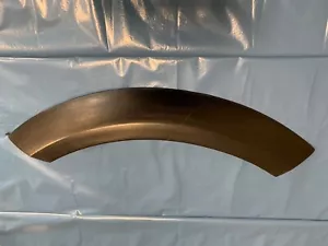 MINI One Cooper R50 R52 R53 Zierleiste Radlauf vorne links VL 1505867 - Bild 1 von 2