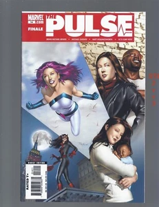 Pulse #14 2004 Marvel st823 VF/NM - Picture 1 of 2