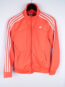 Las mejores ofertas en Chaquetas Adidas Transpirable Ropa Deportiva para  Mujeres | eBay