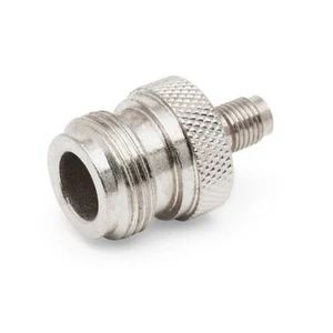 BUCHSE NTYPE ADAPTER AUF BUCHSE SMA ADAPTER - Bild 1 von 2