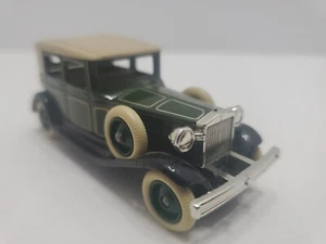 Diecast Model Car Lledo Days Gone Rolls Royce Collection - Picture 1 of 6