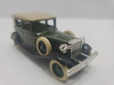 Diecast Model Car Lledo Days Gone Rolls Royce Collection - Image 1 of 4