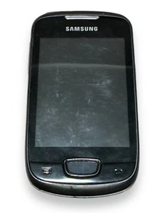 Telefono Cellulare Samsung Galaxy Next Turbo GT-S5570I No Test Leggi Descrizione - Foto 1 di 3