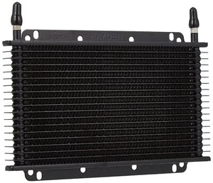 Four Seasons 53006 Rapid-Cool Transmission Oil Cooler - Picture 1 of 4