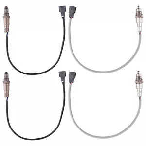 4x Up+Downstream Oxygen O2 Sensor For Nissan Altima Maxima Murano 3.5L 234-4986 - Picture 1 of 12