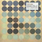 "Siraba - Komo Folly - Vinyl (limitiert 12")