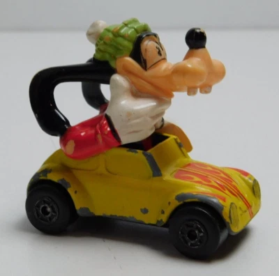 Matchbox Disney Series 3 1979 Goofy VW Beetle - Image 1 of 4