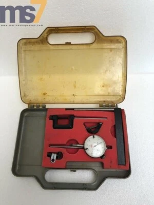 Indicador De Deflexión Baty Con Accesorios - Imagen 1 de 3