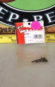 Traxxas 3229 Screws,2.5x10mm Cap-Head Machine Hex[6] NewInPackage 🇺🇸USA Ship - Picture 1 of 2