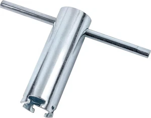 SUPERIOR TOOL 03890 CLÉ CRÉPINE UNIVERSELLE PANIER ÉVIER - NEUF - Photo 1/2