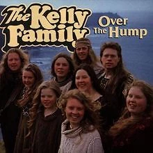 Over the Hump von Kelly Family,the | CD | Zustand sehr gut - Bild 1 von 1