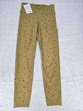 Casall Power High Waist Pocket - Collant Leggings Pantaloni Taglia 36