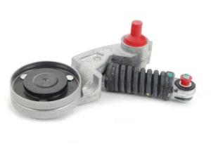 18HB11G Accessory Belt Tensioner Fits 2007-2010 Audi A8 Quattro 4.2L V8 - Picture 1 of 1