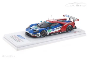 Ford Gt 24h Le Mans 2017 Derani/Priaulx/Tincknell Tsm 1:43 TSM430287 - Foto 1 di 4