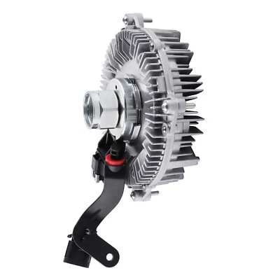 Embrague ventilador radiador para Ram 2500 3500 4500 5500 13-2017 6,7 l diésel 2014 Foto 1 de 4