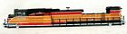 American Flyer S Scale Southern Pacific UP 1996 SD70ACe Diesel SHELL (6-48174)