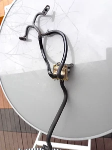 Sekundär Luft Ventil Suzuki GS 500 F 2005 Secondary air valve - Picture 1 of 4
