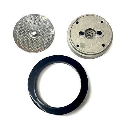 Gaggia kit manutenzione guarnizione disco doccetta baby espresso carezza classic