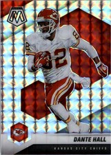 2021 Panini Mosaic Mosaic Football Card Pick