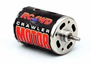 RC4WD 55T 540 Can 1/10th Scale Brushed Rock Crawler Motor RWDZ-E0003 - Picture 1 of 1
