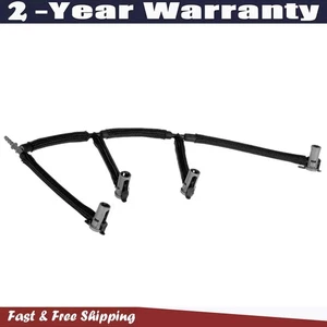 Fuel Line Hose Leak Off Injector Return Pipe For AUDI VOLKSWAGEN UK 04L130235B - Picture 1 of 13