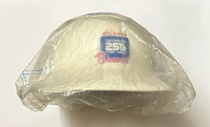 Vintage 1983 MLB Atlanta Braves Souvenir Baseball Helmet Georgia 250th / Purina - Picture 1 of 10