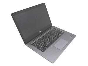 Dell Chromebook 13 7310 13" | 1.70GHz Core i3-5005U | 4GB DDR3 | 32GB m.2 SSD - Picture 1 of 6