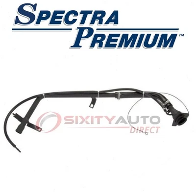 Spectra Premium Fuel Filler Neck for 2007-2014 GMC Yukon 5.3L 6.2L V8 - Air xd Foto 1 de 4