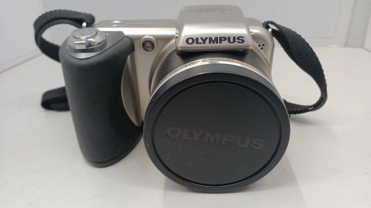 Olympus SP-600UZ Digital Cameras for Sale - Shop New & Used