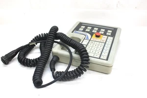 Adept Technology Robot Teach Pendant Manual Control (NO NUMBERS) - Picture 1 of 4