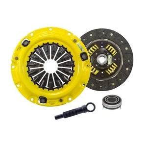 ACT Heavy Duty Performance Street Sprung Clutch Kit For Chrysler Dodge Eagle - Picture 1 of 3