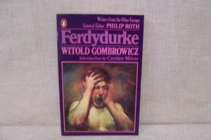 Ferdydurke Gombrowicz, Witold paperback Good - Picture 1 of 1