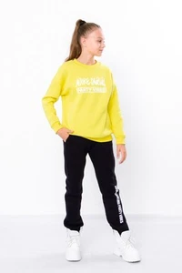 Durable & Soft Winter Outfit for Girls – Natural Cotton Blend for Everyday Co... - Picture 1 of 16