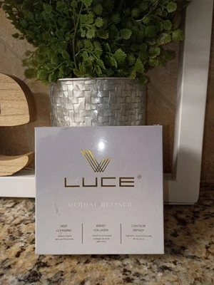 LUCE Beauty Dermal Definer Brand New in box - Image 1 of 3