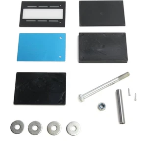 Kimpex Rush Ski Mounting Kit - 272520 - Picture 1 of 1