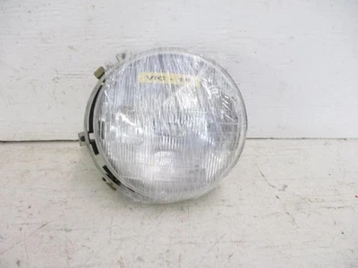06 Victory Touring Cruiser Headlight Lens 4010160 2006 - Image 1 of 4
