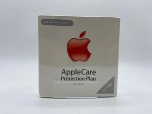 Apple Care Protection Plan/Garantie 2009 für iPod nano - PC + Mac (MA964LL/A) - Bild 1 von 3