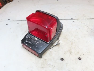 Задний фонарь 1981 Yamaha Virago XV750 750 - Изображение 1 из 4