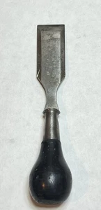Jennings And Griffin Stubby 1" Stechbeitel gebraucht - Bild 1 von 8