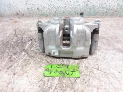 Pinza de freno delantera izquierda conductor Lincoln Nautilus 2024 OEM con soporte Foto 1 de 4